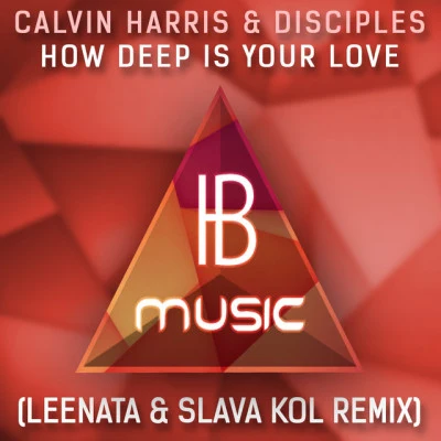 Slava Kol/Leenata Drop for Drop