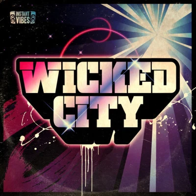 歌手 Wicked City