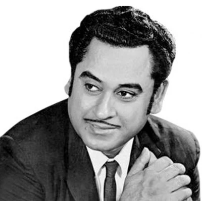 歌手 Kishore Kumar