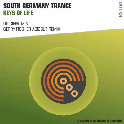 South Germany Trance/Omiki/Chicagoboy/Quintino &amp; Blasterjaxx/Sensifeel/Psykogirl Mushroom World