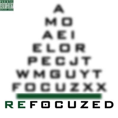 歌手 Focuz