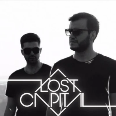 歌手 Lost Capital