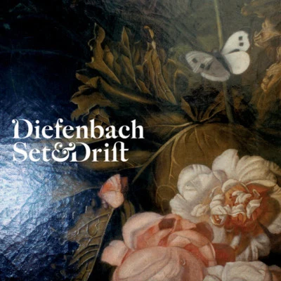 歌手 Diefenbach