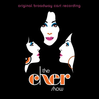 Stephanie J. Block/The Cher Show Ensemble If I Could Turn Back Time