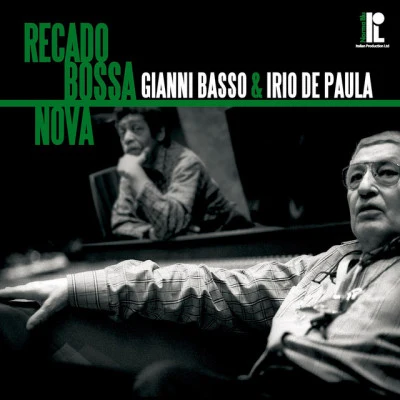 歌手 Gianni Basso