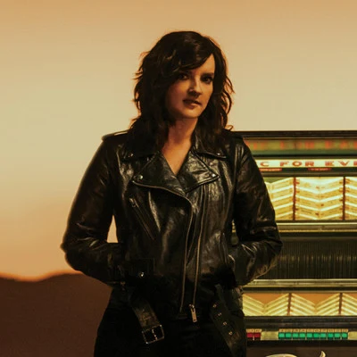 歌手 Brandy Clark