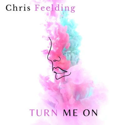 歌手 Chris Feelding