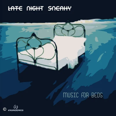 歌手 Late Night Sneaky