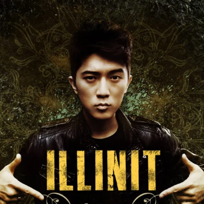 歌手 Illinit