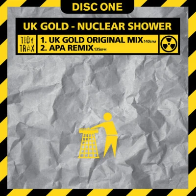 歌手 UK Gold