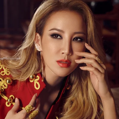 李玟 (CoCo Lee)/王澤鵬 2022中國好聲音 巔峰之夜