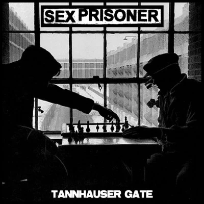 歌手 Sex Prisoner