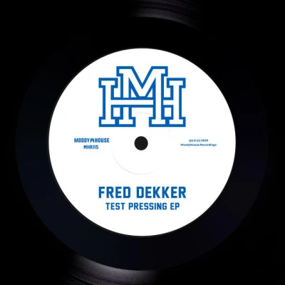 Fred Dekker Dark To Light