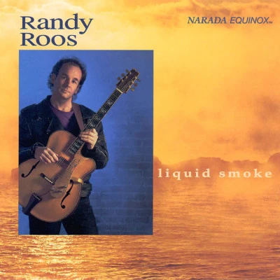 歌手 Randy Roos