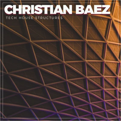 歌手 Christian Baez