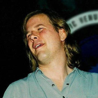 Jeff Healey Mess Of Blues