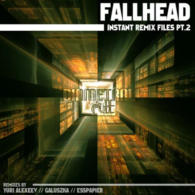 歌手 FallheadMetamard