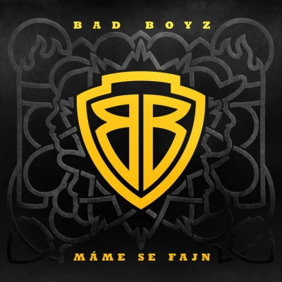 Bad Boyz/Noisy Boyz 몽상가