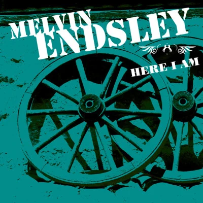 Melvin Endsley/George Jones Up And Down