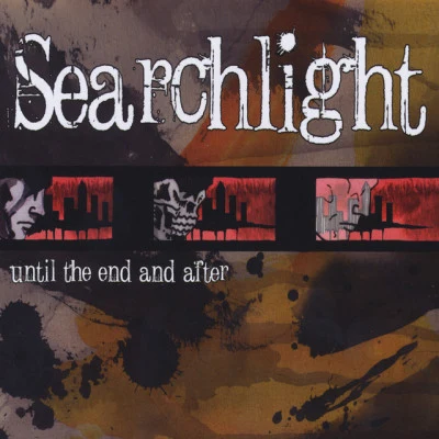 歌手 Searchlight