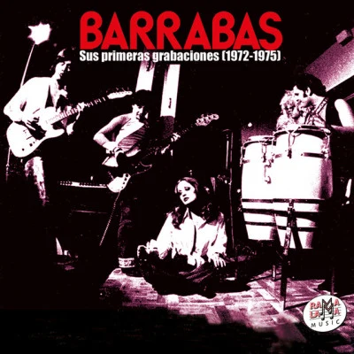 歌手 Barrabas