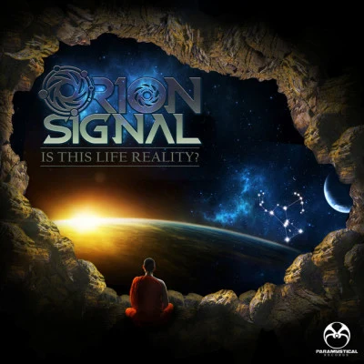 歌手 Orion Signal