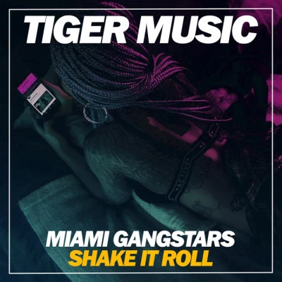 歌手 Miami Gangstars