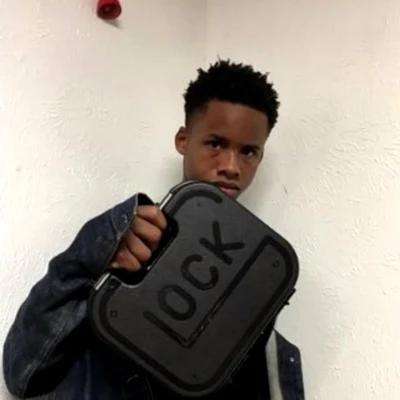 歌手 Tay-K