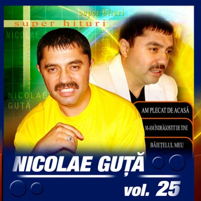 Nicoleta Guta/Nicolae Guta Nicolae Si Nicoleta Guta