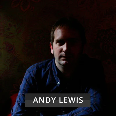 歌手 Andy Lewis