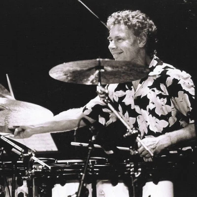 歌手 Bill BrufordEdgar WintersTony Levin