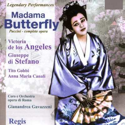 Maria Huder/Ugo Tansini/Giacomo Puccini/Pia Tassinari/Ferruccio Tagliavini/Enzo Mascherini best opera singers, Vol. V