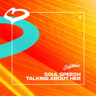 歌手 Soul Speech