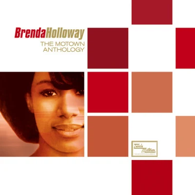 歌手 Brenda Holloway