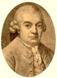 Carl Philipp Emanuel Bach/Trevor Pinnock/The English Concert The History Of Classical Music - Part 1 - From Gregorian Chant To C.P.E. Bach