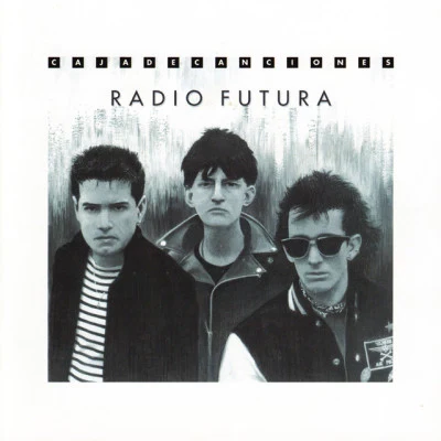 歌手 Radio Futura