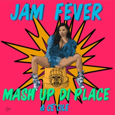 Jam Fever/Mr Vegas Pat U Wig