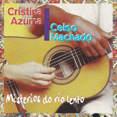 歌手 Celso MachadoGuitar Trek