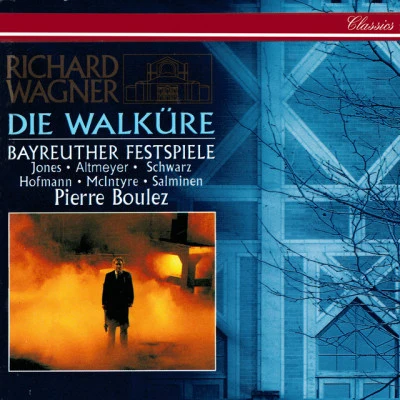 Donald McIntyre/Orchestra of Welsh National OperaSir Reginald Goodall/Sir Reginald Goodall/Phillip Joll/Warren Ellsworth/Warren EllsworthElizabeth RitchieChristine TeareKathryn HarriesRita CullisElizabeth CollierCatriona BellOrchestra of Welsh National OperaSir Reginald  Wagner: Parsifal