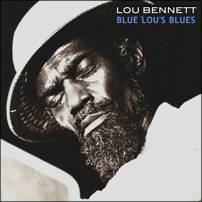 歌手 Lou Bennett