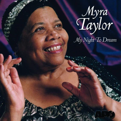 歌手 Myra TaylorLeonard Harlan