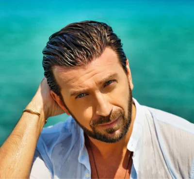 Thanos Petrelis/Elli Kokkinou Summer Collection