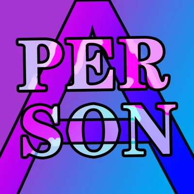 歌手 Persona