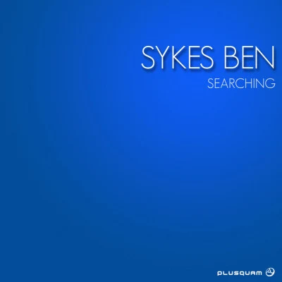 歌手 Sykes Ben