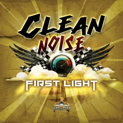 歌手 Clean NoiseSixsense