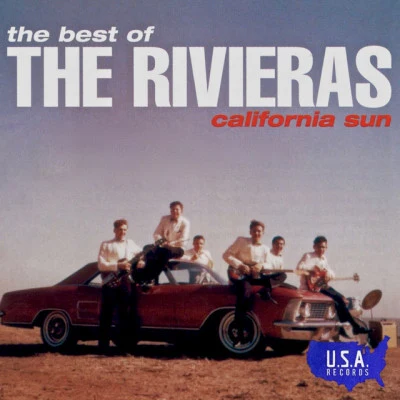 The Rivieras The Orioles Meet the Rivieras Doo Wop, Vol. 2