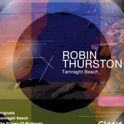 歌手 Robin Thurston