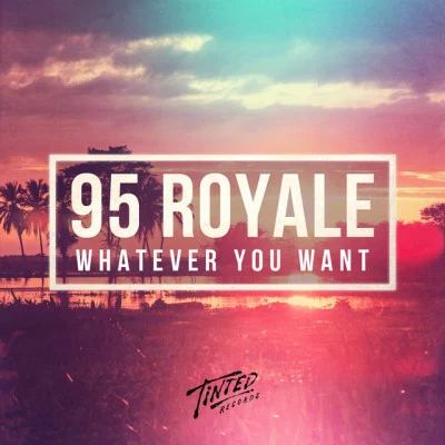 歌手 95 Royale