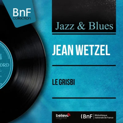 歌手 Jean Wetzel