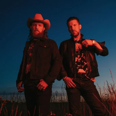 Brothers Osborne/Bear Rinehart/Bo Rinehart/Vince Gill/Lori McKenna/David Nail Fighter